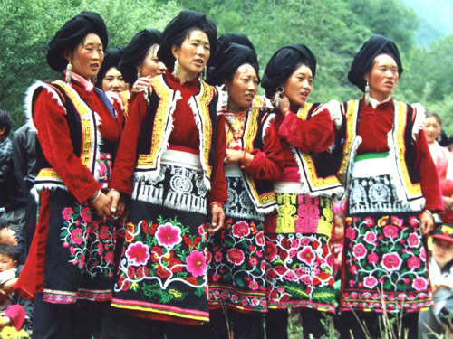 資料圖:古韻 資料圖:古韻