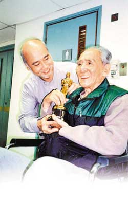 �U����@�W˹���Ժ󣬌�С���ˎ��o��(d��ng)�r(sh��)�ѽ�(j��ng)���L(f��ng)���ϰ��U����