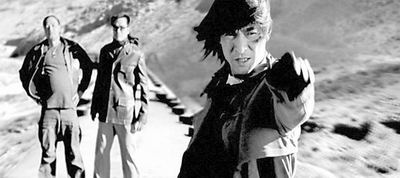 �����o�\��֮���gƪ��Ŭ���������(�M�D)