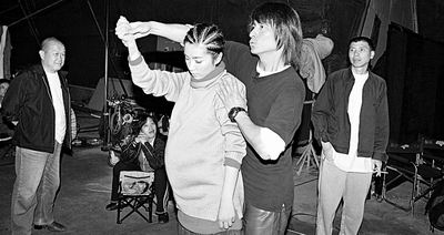 �����o�\��֮���gƪ��Ŭ���������(�M�D)